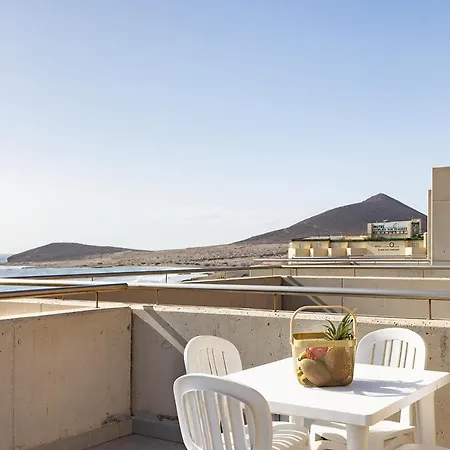 Apartament Medano Surf By Sunkeyrents El Médano