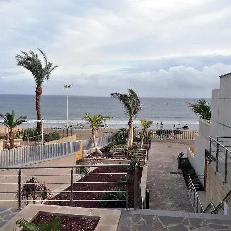 Apartament Medano Surf By Sunkeyrents El Médano