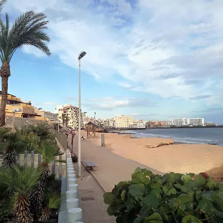 Apartament Medano Surf By Sunkeyrents El Médano