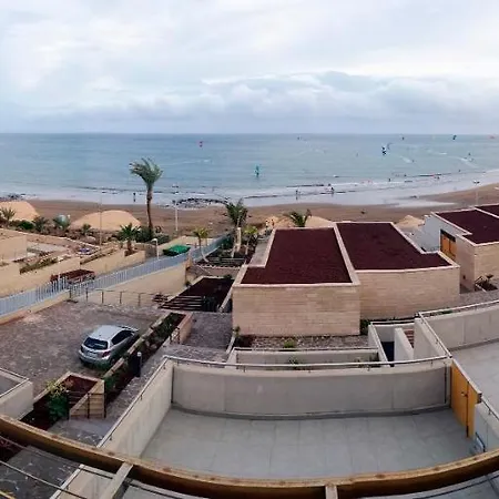 Medano Surf By Sunkeyrents Apartament El Médano