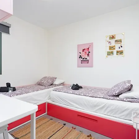 Medano Surf By Sunkeyrents アパート *