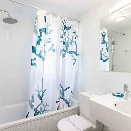 Daire Medano Surf By Sunkeyrents El Médano