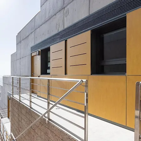 Medano Surf By Sunkeyrents Daire *