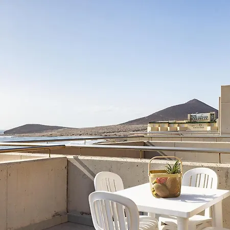 Apartment Medano Surf By Sunkeyrents El Medano (Tenerife)