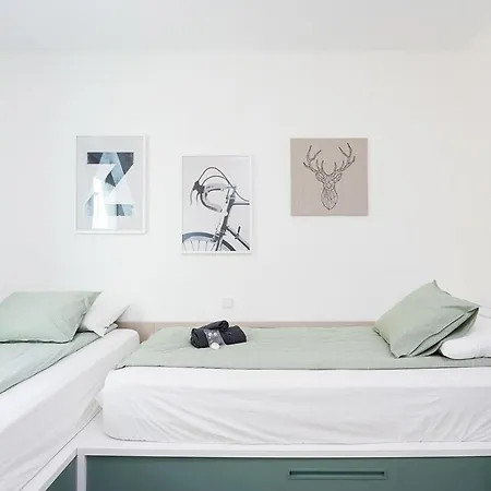 Medano Surf By Sunkeyrents El Médano