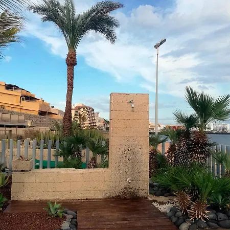 Medano Surf By Sunkeyrents * El Medano (Tenerife)