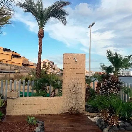 Medano Surf By Sunkeyrents * エル・メダノ