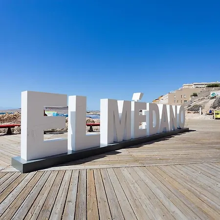 Medano Surf By Sunkeyrents エル・メダノ