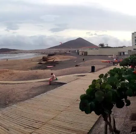 Medano Surf By Sunkeyrents Apartment