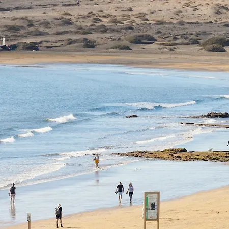 Medano Surf By Sunkeyrents エル・メダノ