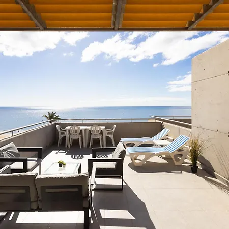 Medano Surf By Sunkeyrents * エル・メダノ