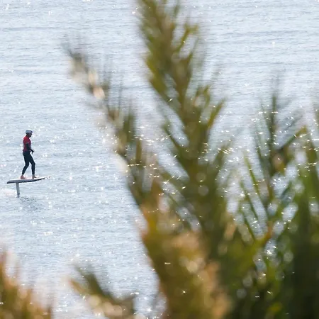 Medano Surf By Sunkeyrents * El Médano