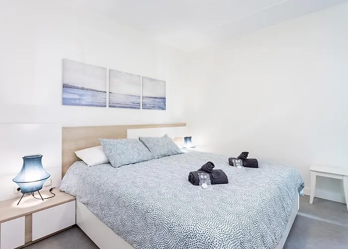 Appartement Medano Surf By Sunkeyrents *