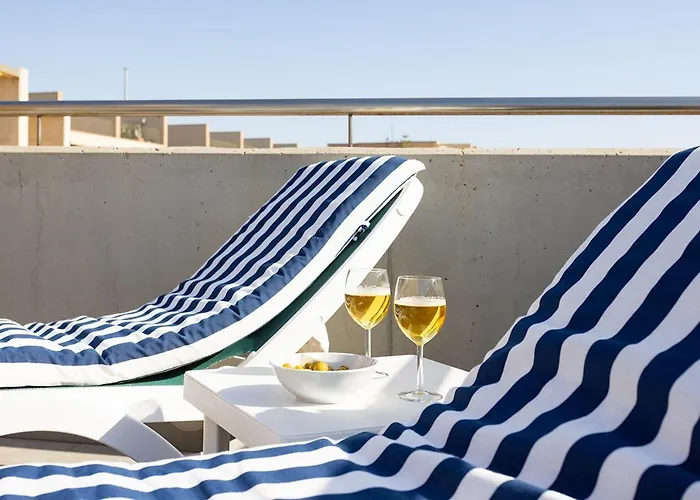 Medano Surf By Sunkeyrents