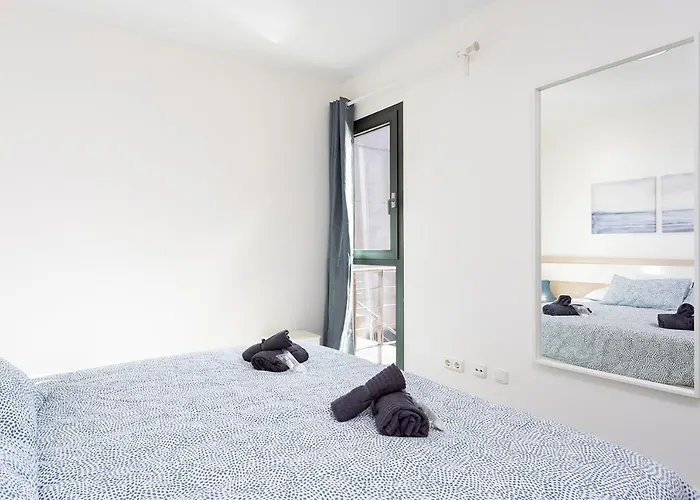 Medano Surf By Sunkeyrents Appartement *