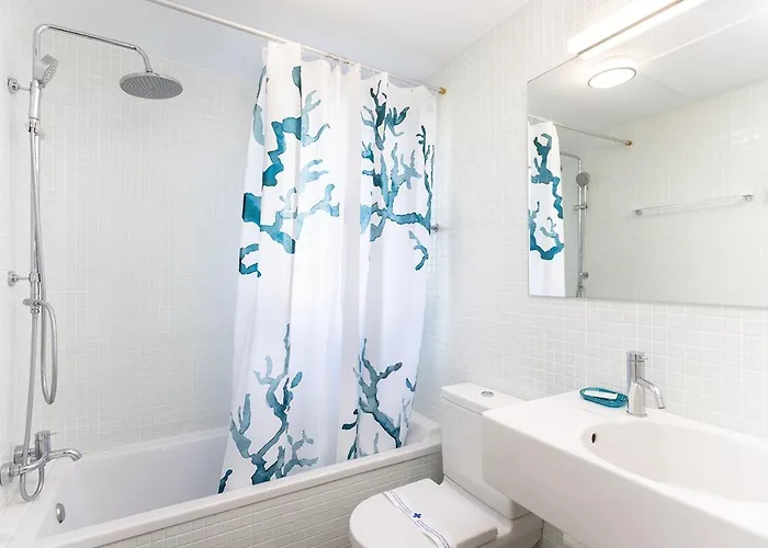 Appartement Medano Surf By Sunkeyrents El Médano