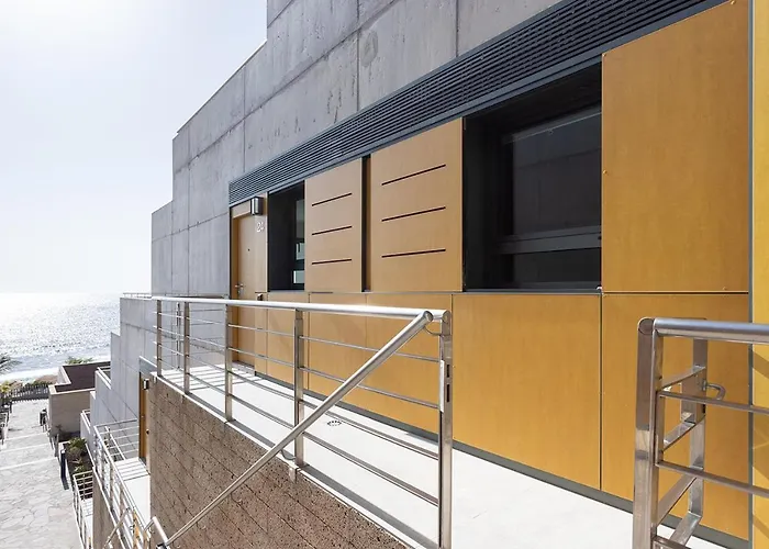 Medano Surf By Sunkeyrents Appartement *