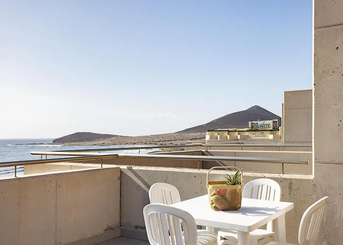 Appartement Medano Surf By Sunkeyrents El Médano