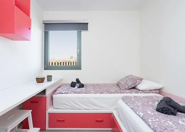 Medano Surf By Sunkeyrents Appartement *