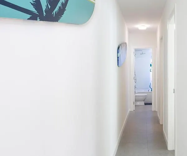 Appartement Medano Surf By Sunkeyrents
