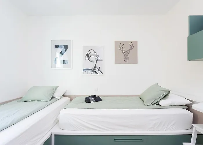 Medano Surf By Sunkeyrents El Médano