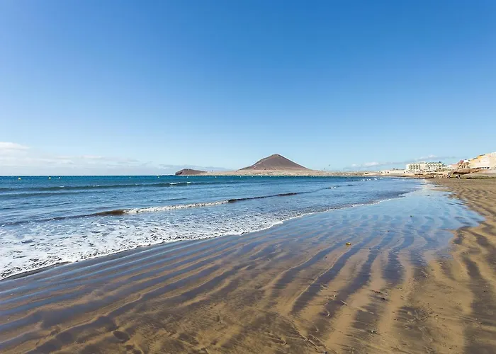 Medano Surf By Sunkeyrents