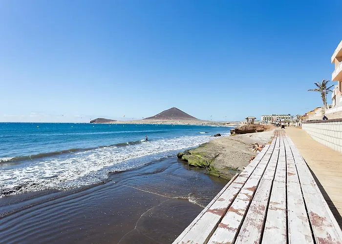 Medano Surf By Sunkeyrents Appartamento *