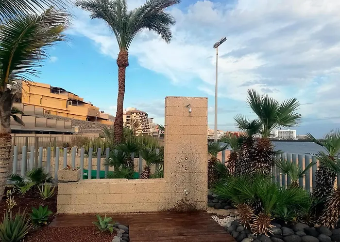 Medano Surf By Sunkeyrents * El Médano