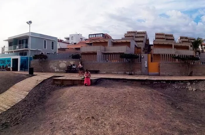 Medano Surf By Sunkeyrents * El Médano