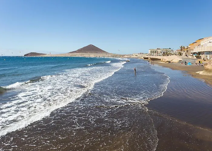 Medano Surf By Sunkeyrents *