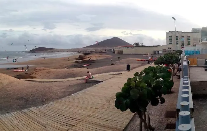 Medano Surf By Sunkeyrents Appartement