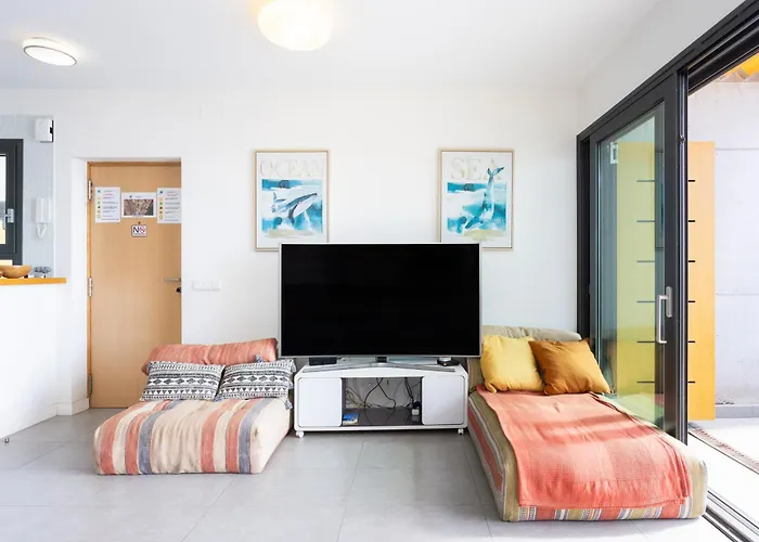 Medano Surf By Sunkeyrents