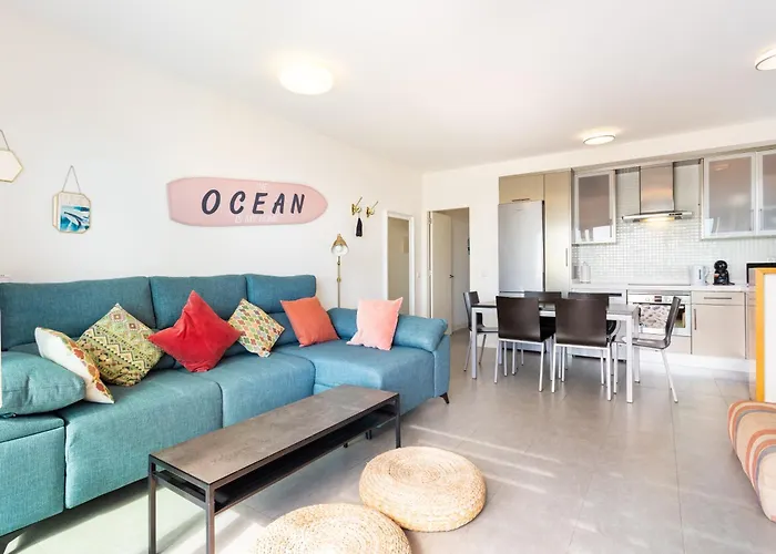 Medano Surf By Sunkeyrents *