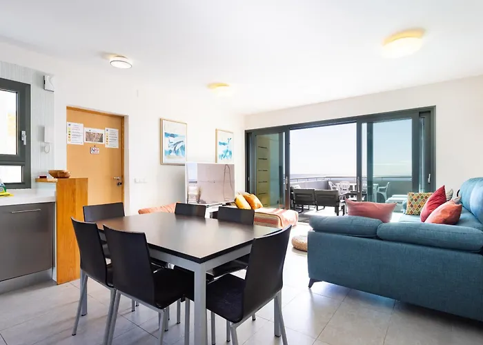 Medano Surf By Sunkeyrents Appartement