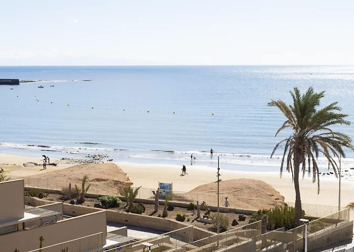 Medano Surf By Sunkeyrents Appartement *