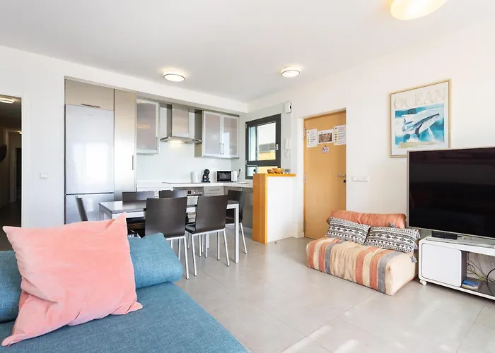 Medano Surf By Sunkeyrents *