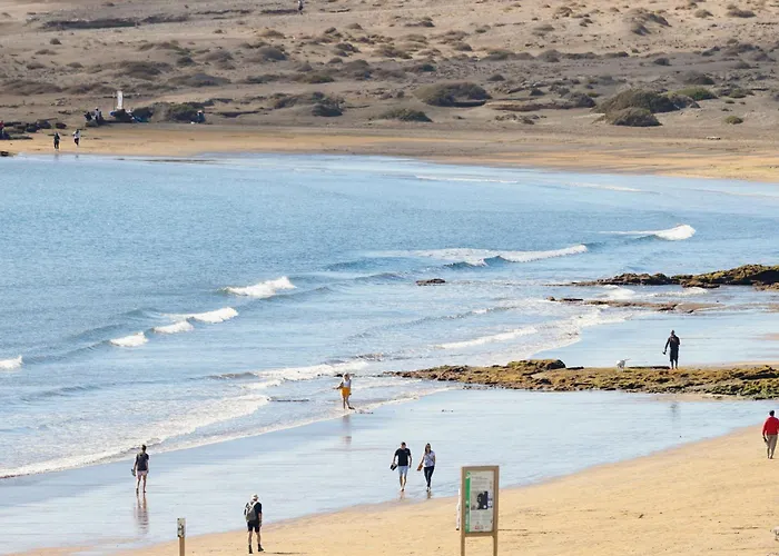 Medano Surf By Sunkeyrents El Médano