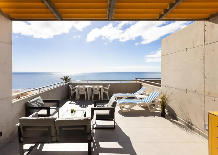 Medano Surf By Sunkeyrents * El Médano