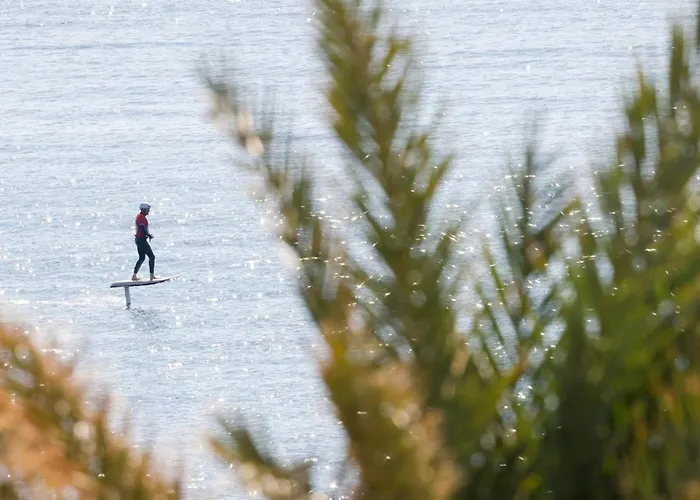 Medano Surf By Sunkeyrents * El Médano