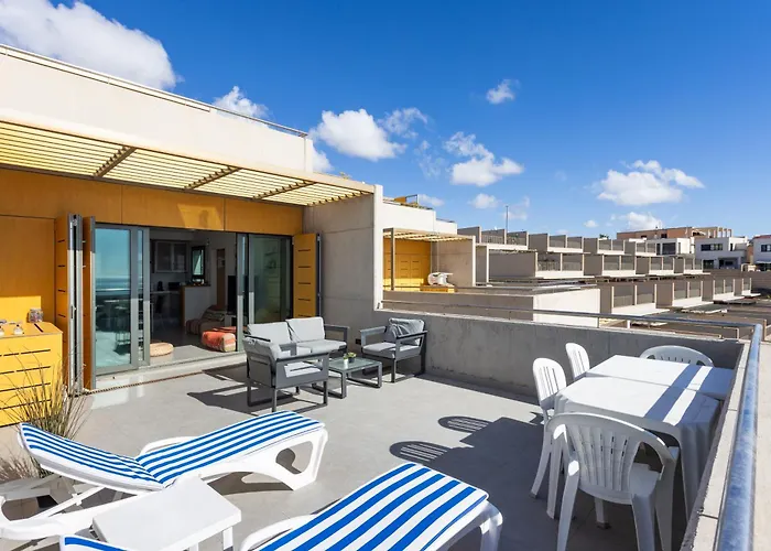 Medano Surf By Sunkeyrents *