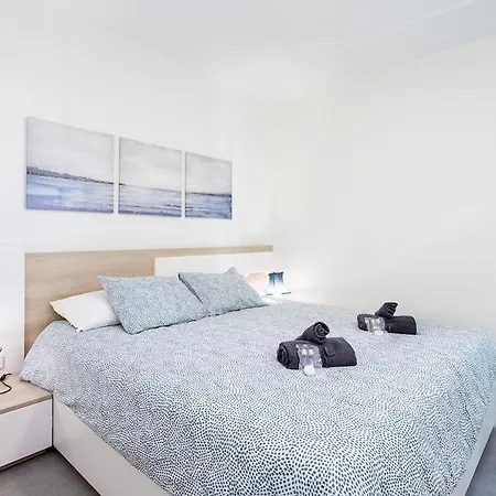 Apartamento Medano Surf By Sunkeyrents *