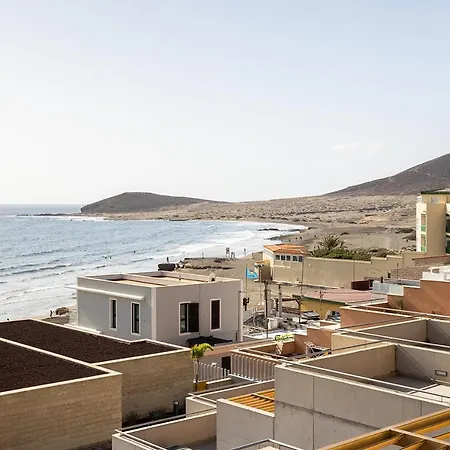 Medano Surf By Sunkeyrents