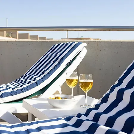 Medano Surf By Sunkeyrents