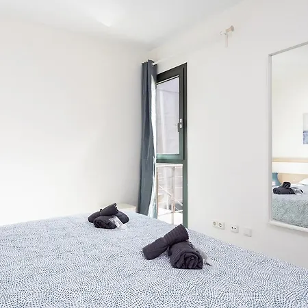 Medano Surf By Sunkeyrents Apartamento *