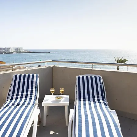 Apartamento Medano Surf By Sunkeyrents El Médano