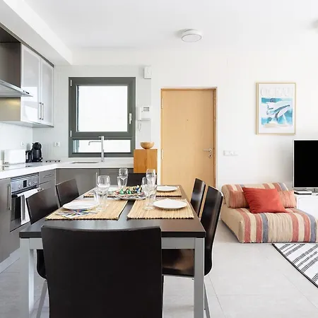 Medano Surf By Sunkeyrents * 厄尔梅达诺