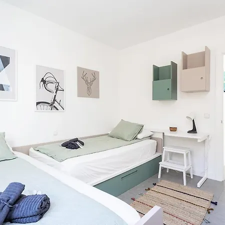 Apartamento Medano Surf By Sunkeyrents