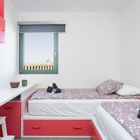 Medano Surf By Sunkeyrents Apartamento *