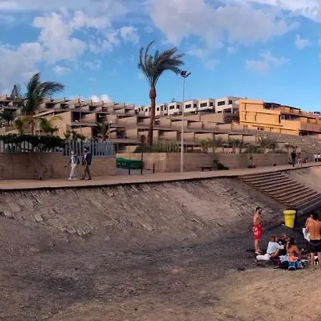 Appartement Medano Surf By Sunkeyrents