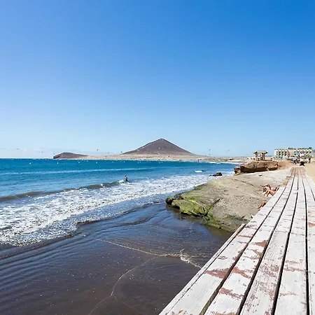 Medano Surf By Sunkeyrents Apartament *